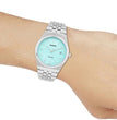 Casio Round Watch TrendyZone