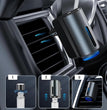 TANMASHI - Smart Car Aroma Diffuser TrendyZone