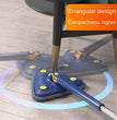 360 Rotating Adjustable Mop Adeeba's Collection