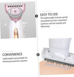 Electric Woman Epilator Trendy zone