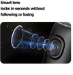 P05 Auto Face Tracker Trendy Zone