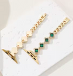 Diamond Metal Watch Straps Trendy zone