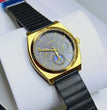 casio CA Men's Watch Trendy Zone
