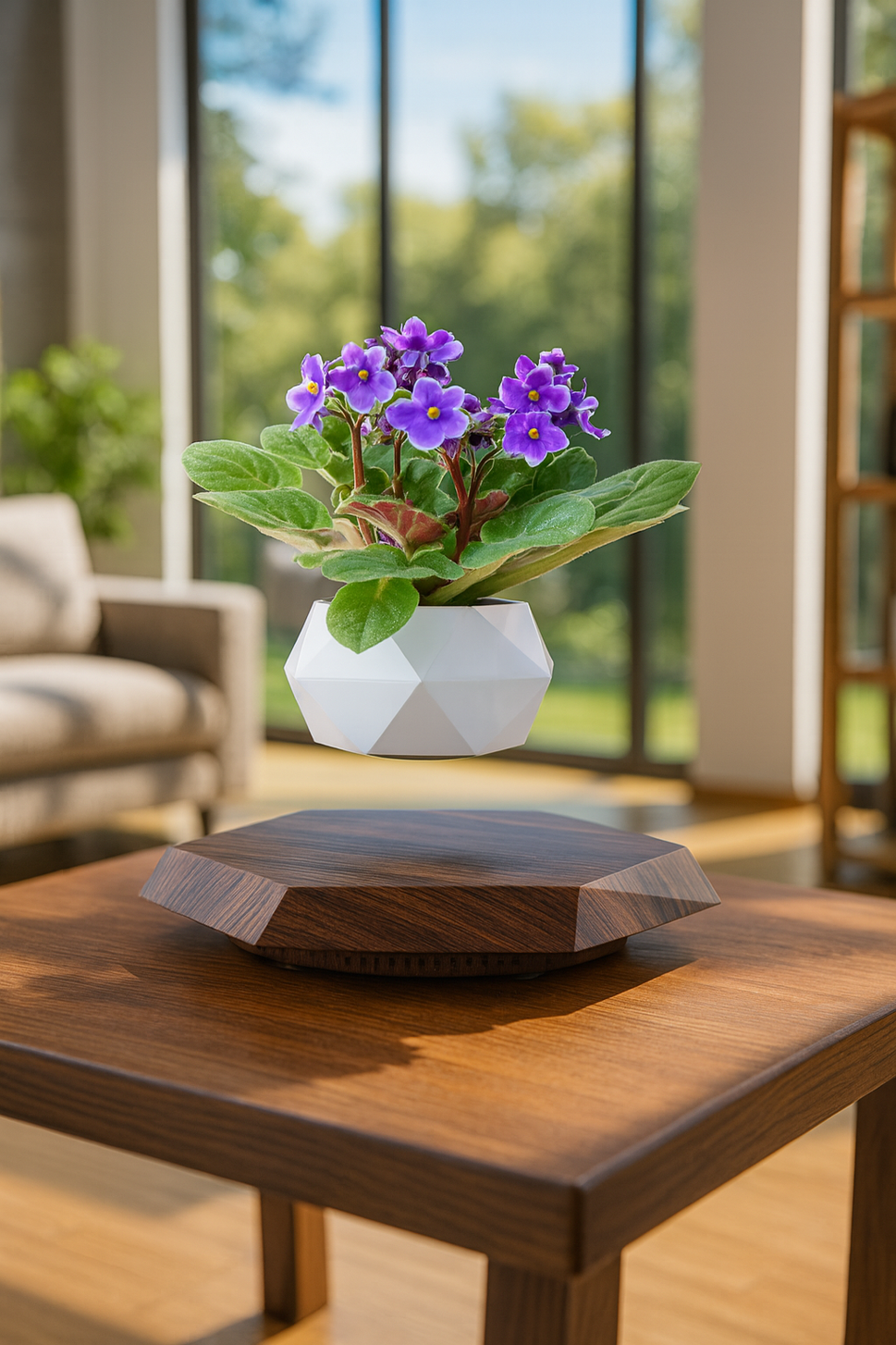 Modern Home Décor TrendyZone