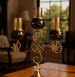 Elegant Modern Table Décor TrendyZone