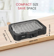 Electric Grill Trendy Zone