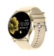 Smart Watch Bluetooth Heart Rate Blood Pressure Measurement GIBBS