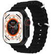 Ultra 2.09 Infinite Display Smartwatch Adeeba's Collection